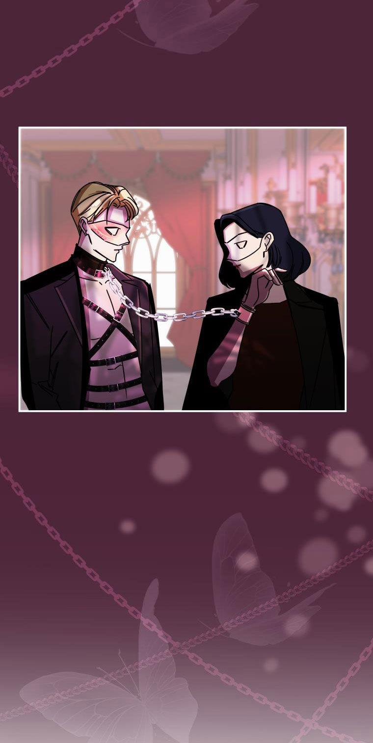 [18+] Cuộc Sống Nô Lệ Của Ban Jak 6.2 trang 56