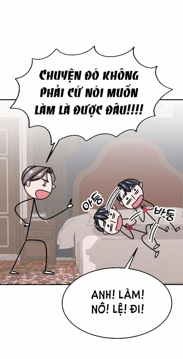 [18+] Cuộc Sống Nô Lệ Của Ban Jak 6.2 trang 7