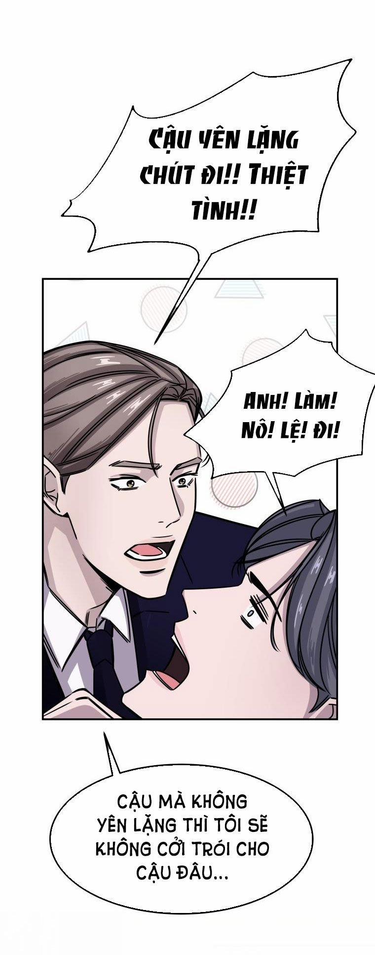 [18+] Cuộc Sống Nô Lệ Của Ban Jak 6.2 trang 8