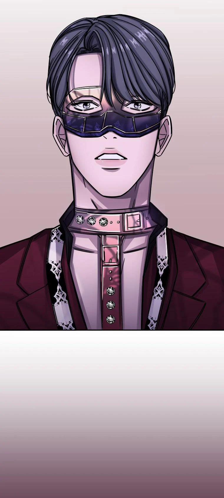 [18+] Cuộc Sống Nô Lệ Của Ban Jak 7.1 trang 19