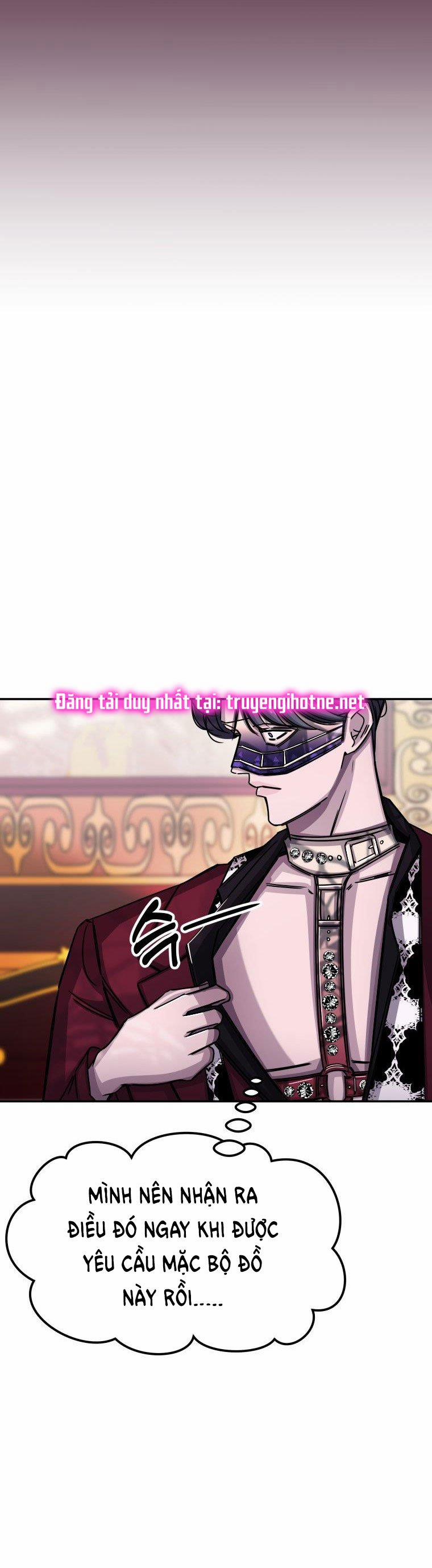 [18+] Cuộc Sống Nô Lệ Của Ban Jak 7.1 trang 21