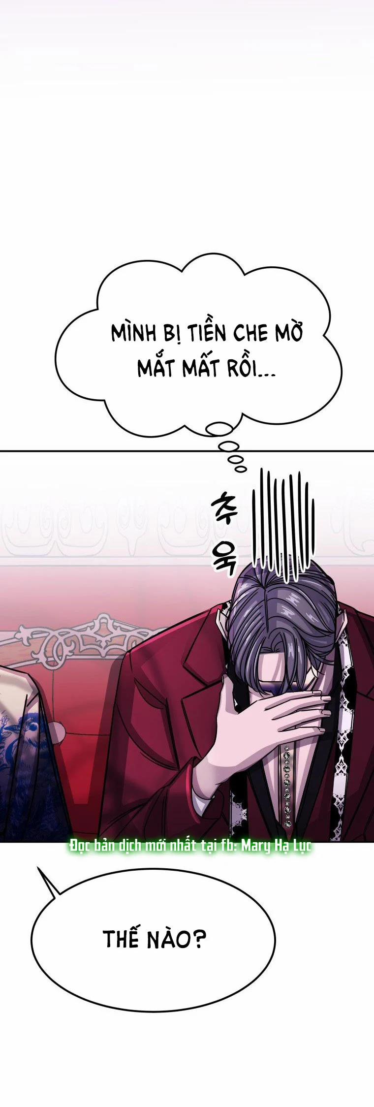 [18+] Cuộc Sống Nô Lệ Của Ban Jak 7.1 trang 24