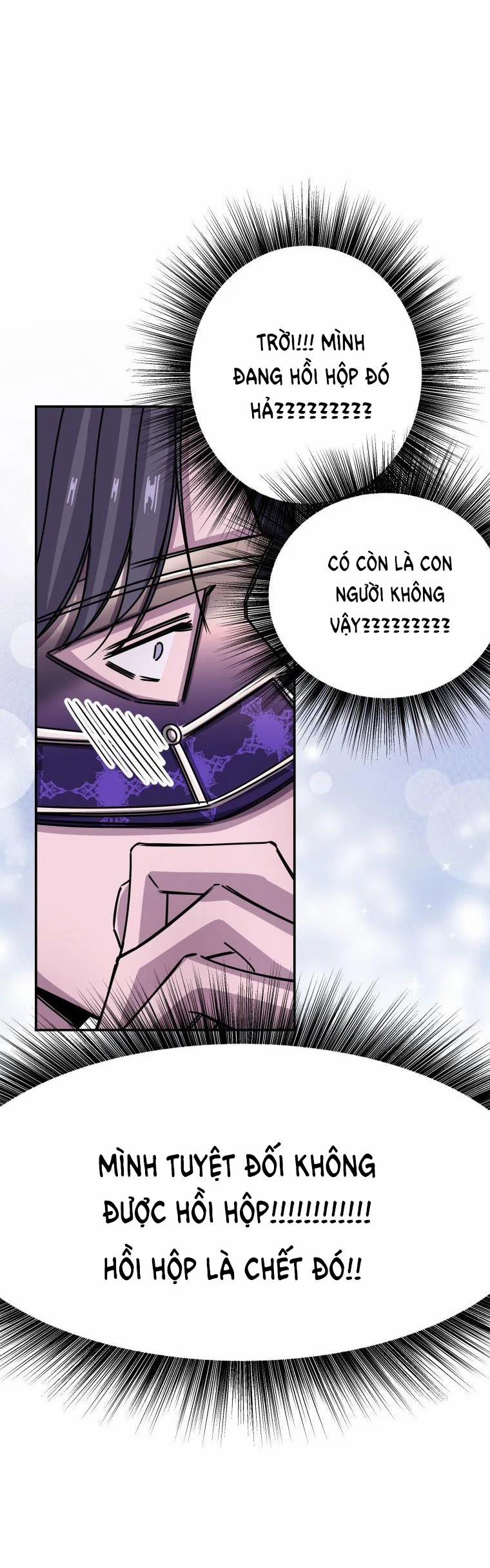 [18+] Cuộc Sống Nô Lệ Của Ban Jak 7.1 trang 27