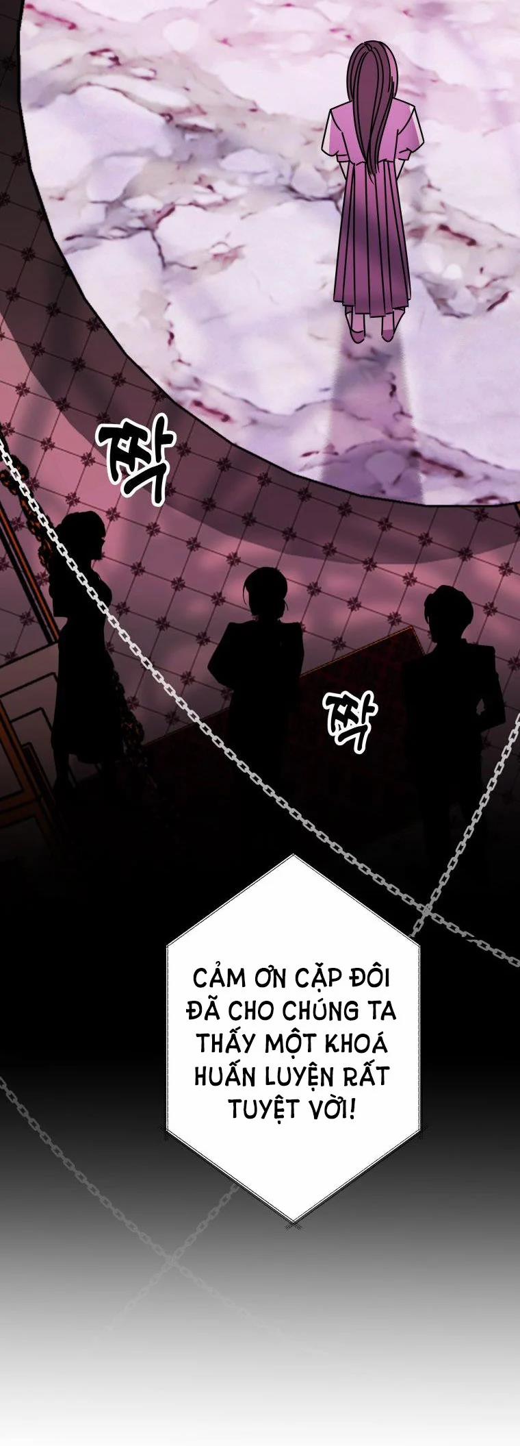 [18+] Cuộc Sống Nô Lệ Của Ban Jak 7.2 trang 15