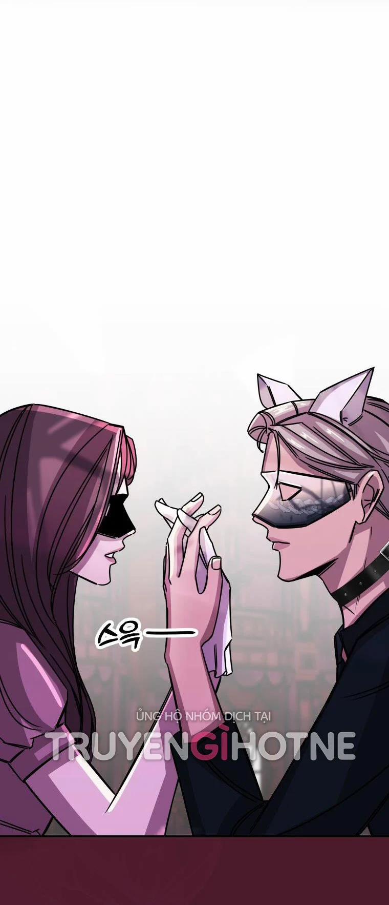 [18+] Cuộc Sống Nô Lệ Của Ban Jak 7.2 trang 16