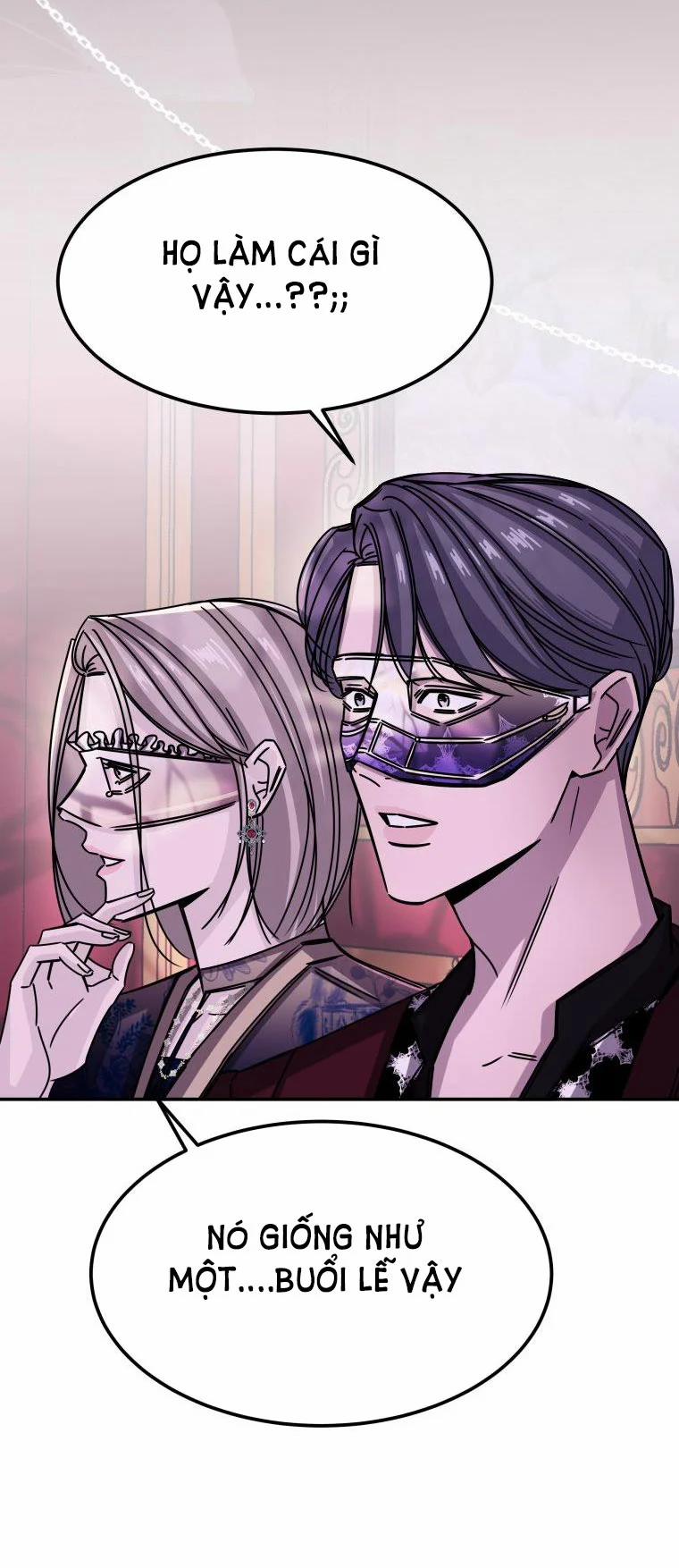 [18+] Cuộc Sống Nô Lệ Của Ban Jak 7.2 trang 18