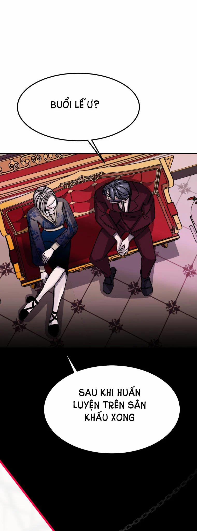 [18+] Cuộc Sống Nô Lệ Của Ban Jak 7.2 trang 19