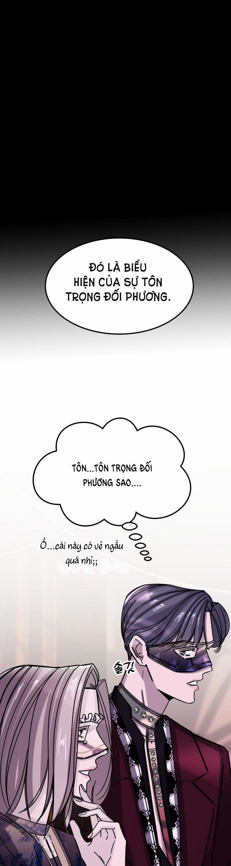 [18+] Cuộc Sống Nô Lệ Của Ban Jak 7.2 trang 21