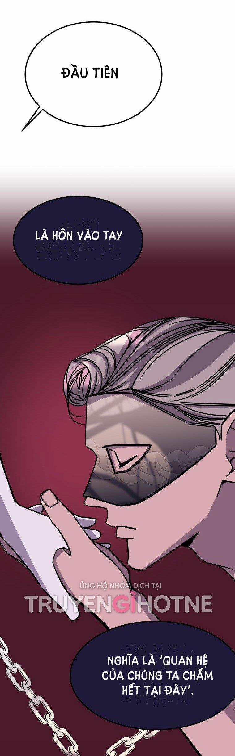 [18+] Cuộc Sống Nô Lệ Của Ban Jak 7.2 trang 23