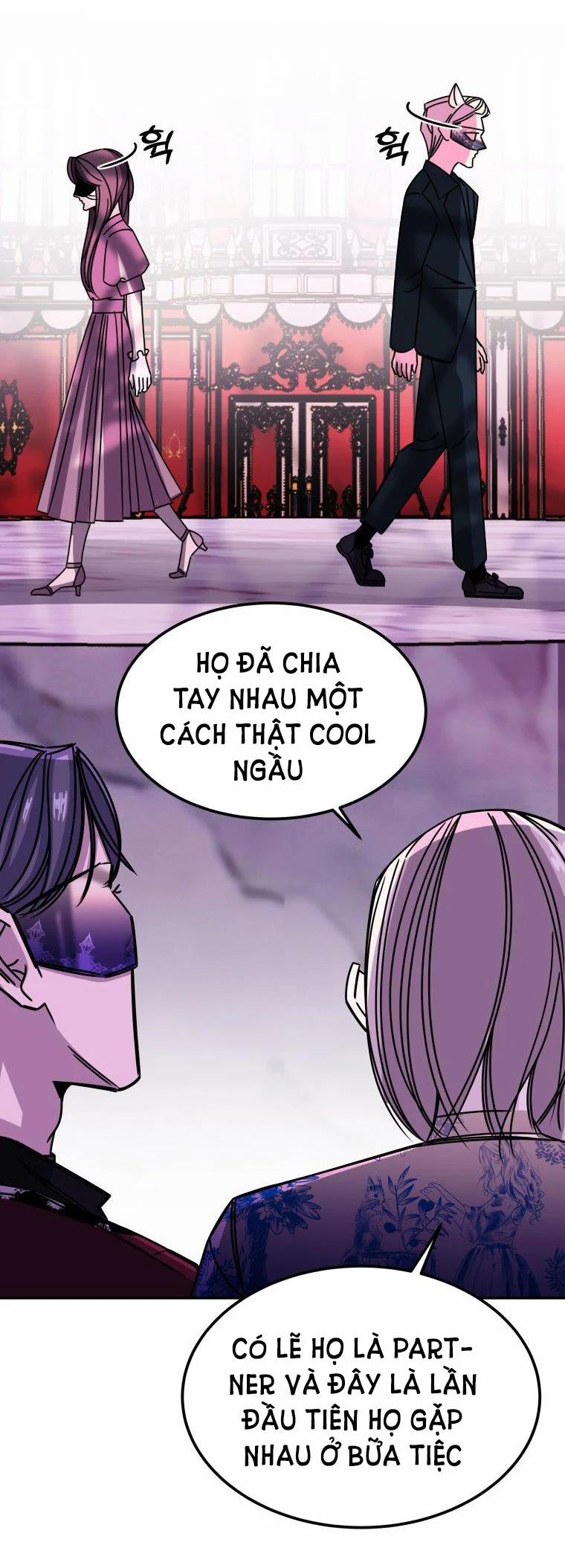 [18+] Cuộc Sống Nô Lệ Của Ban Jak 7.2 trang 26