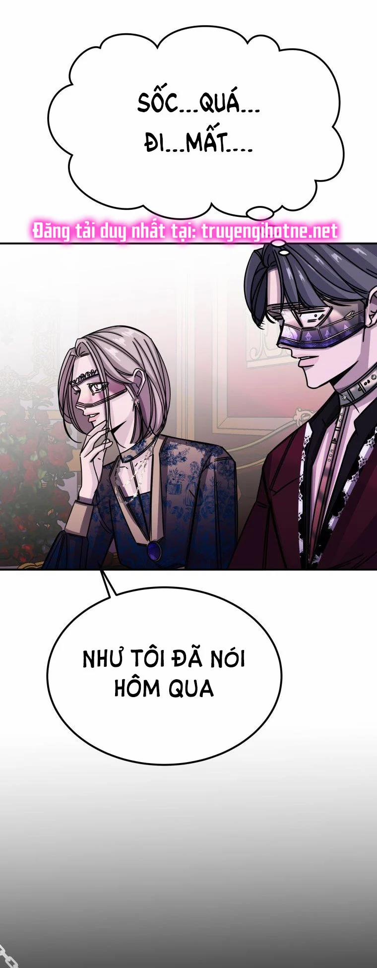 [18+] Cuộc Sống Nô Lệ Của Ban Jak 7.2 trang 3