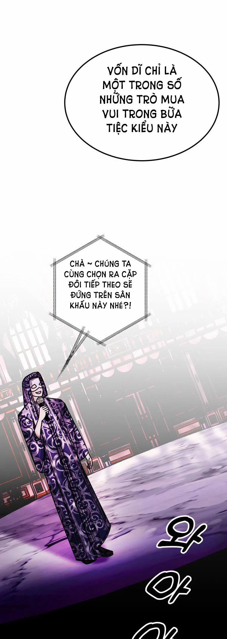 [18+] Cuộc Sống Nô Lệ Của Ban Jak 7.2 trang 31