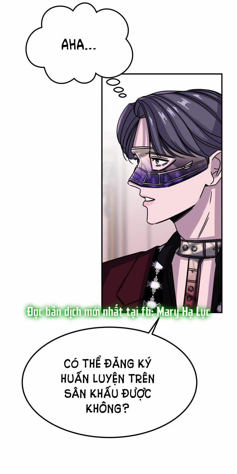 [18+] Cuộc Sống Nô Lệ Của Ban Jak 7.2 trang 33