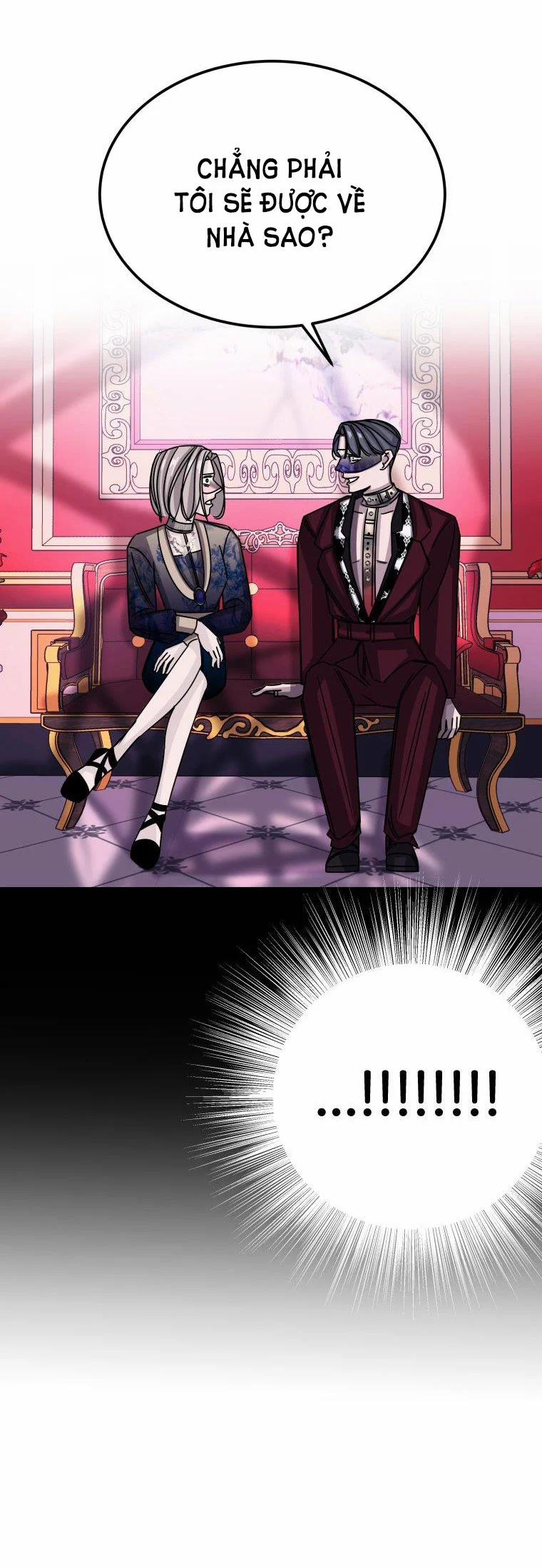 [18+] Cuộc Sống Nô Lệ Của Ban Jak 7.2 trang 38