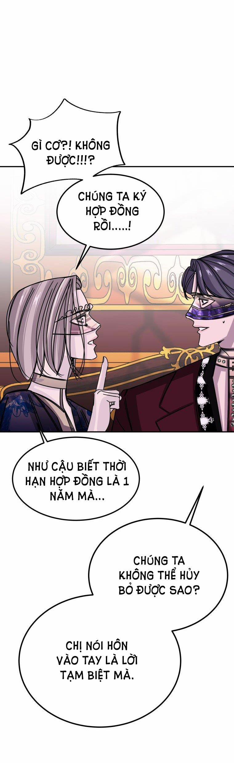 [18+] Cuộc Sống Nô Lệ Của Ban Jak 7.2 trang 41