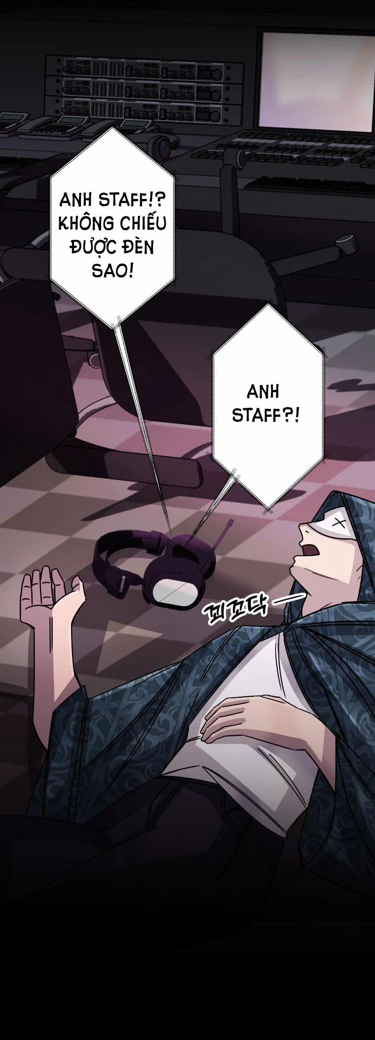 [18+] Cuộc Sống Nô Lệ Của Ban Jak 7.2 trang 49