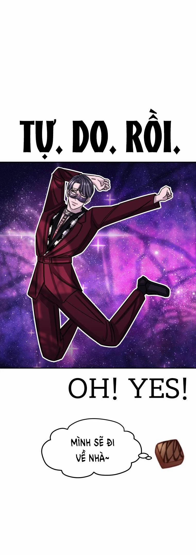 [18+] Cuộc Sống Nô Lệ Của Ban Jak 8.1 trang 15