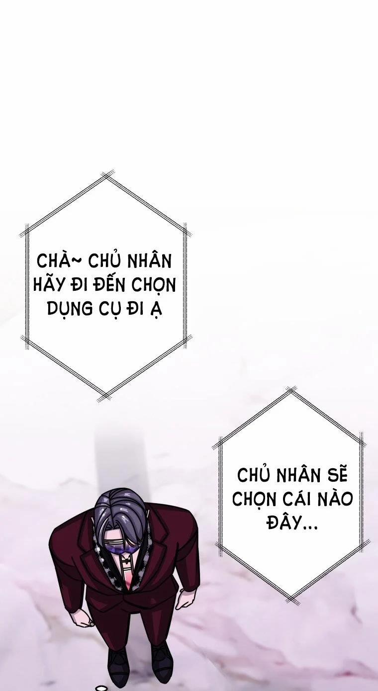 [18+] Cuộc Sống Nô Lệ Của Ban Jak 8.1 trang 23