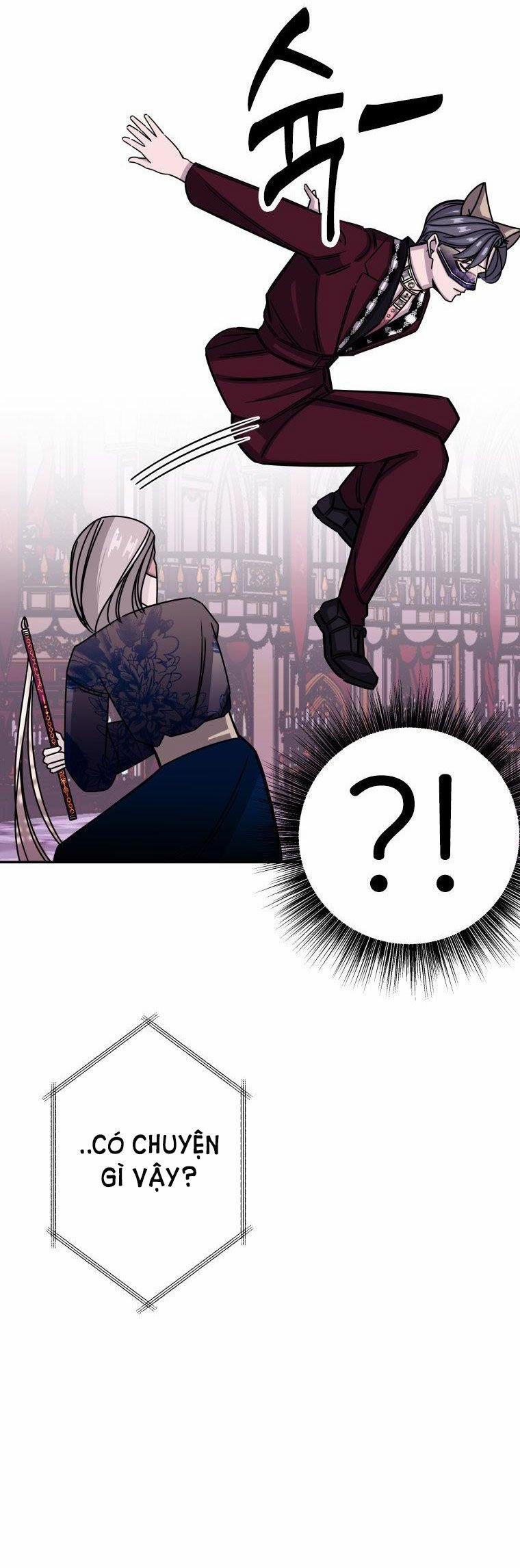 [18+] Cuộc Sống Nô Lệ Của Ban Jak 8.2 trang 15