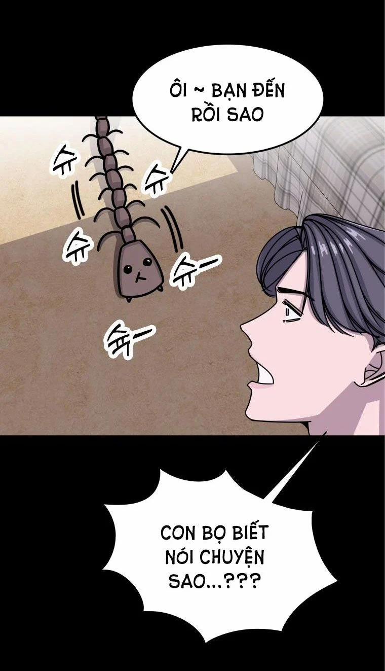 [18+] Cuộc Sống Nô Lệ Của Ban Jak 8.2 trang 39