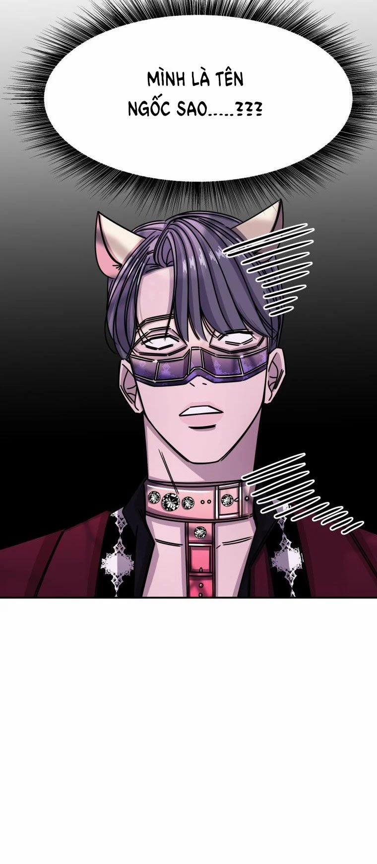 [18+] Cuộc Sống Nô Lệ Của Ban Jak 8.2 trang 45