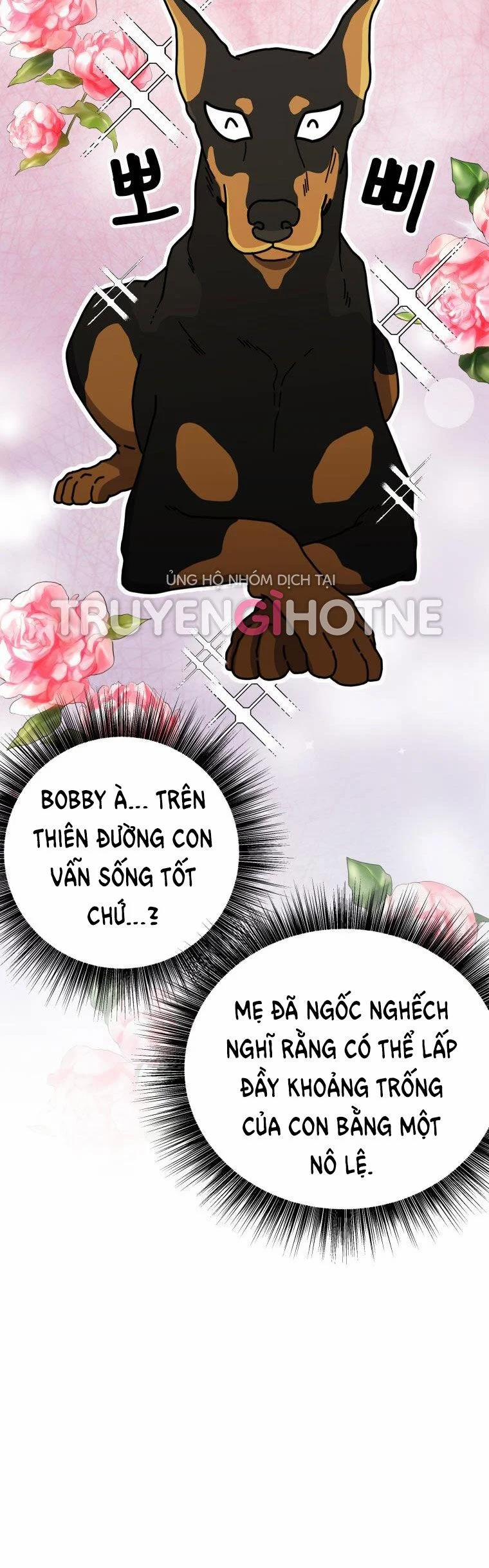 [18+] Cuộc Sống Nô Lệ Của Ban Jak 8.2 trang 53