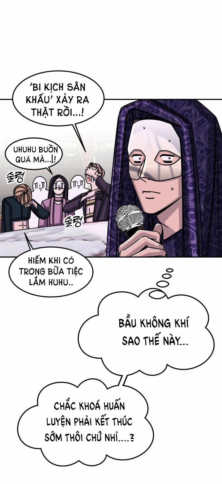 [18+] Cuộc Sống Nô Lệ Của Ban Jak 8.2 trang 54