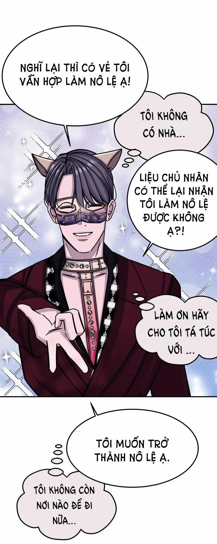 [18+] Cuộc Sống Nô Lệ Của Ban Jak 8.2 trang 56