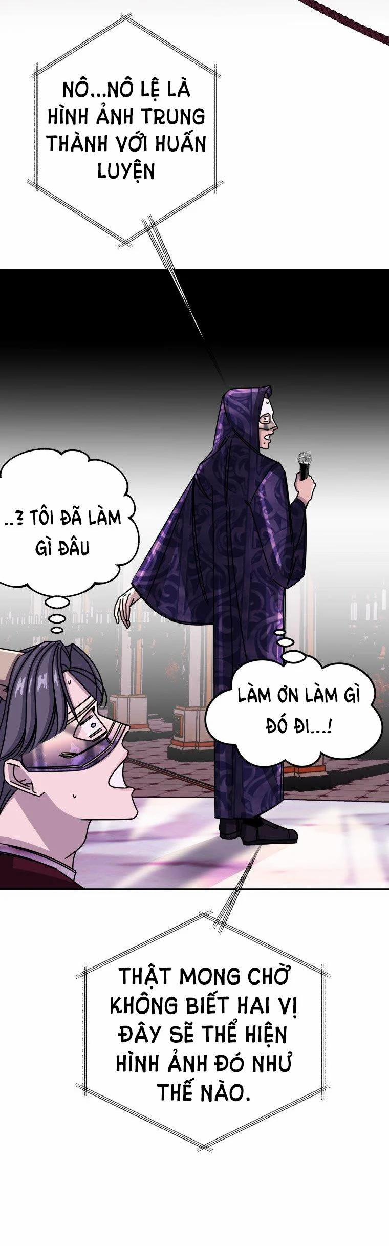 [18+] Cuộc Sống Nô Lệ Của Ban Jak 8.2 trang 68