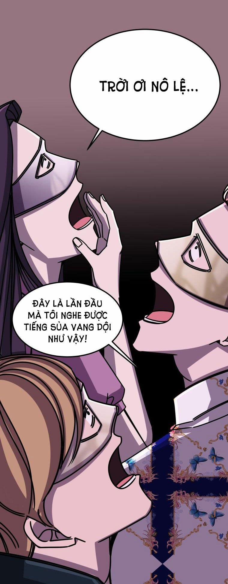 [18+] Cuộc Sống Nô Lệ Của Ban Jak 8.2 trang 80