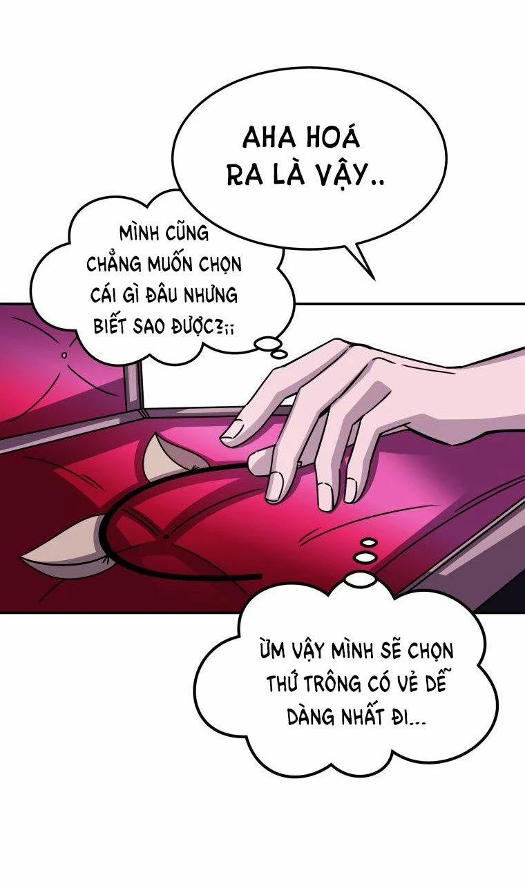 [18+] Cuộc Sống Nô Lệ Của Ban Jak 8.2 trang 9