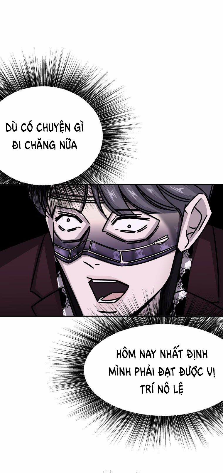 [18+] Cuộc Sống Nô Lệ Của Ban Jak 9.1 trang 21