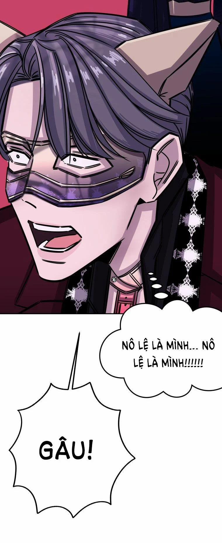 [18+] Cuộc Sống Nô Lệ Của Ban Jak 9.1 trang 24