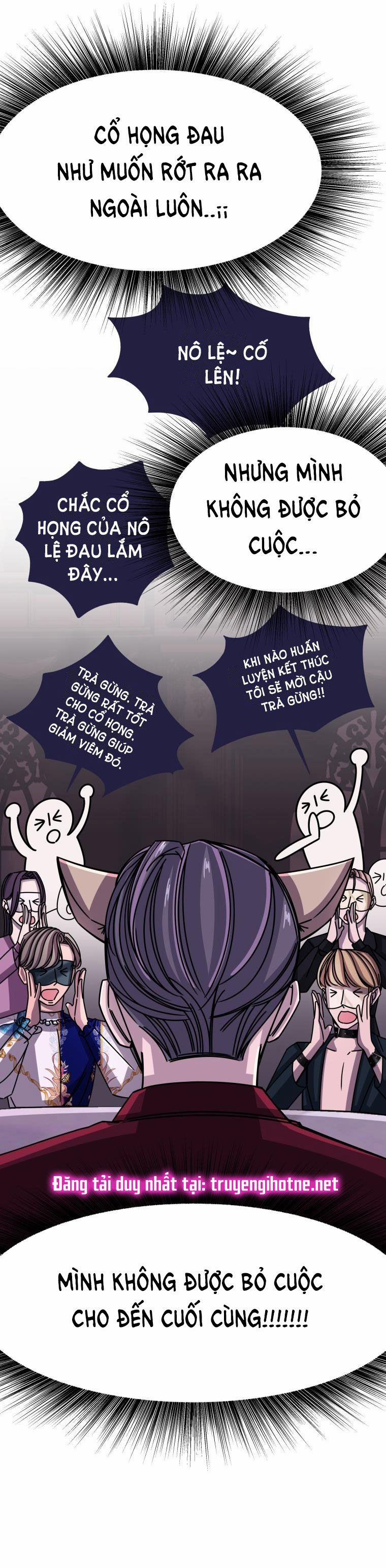 [18+] Cuộc Sống Nô Lệ Của Ban Jak 9.1 trang 8