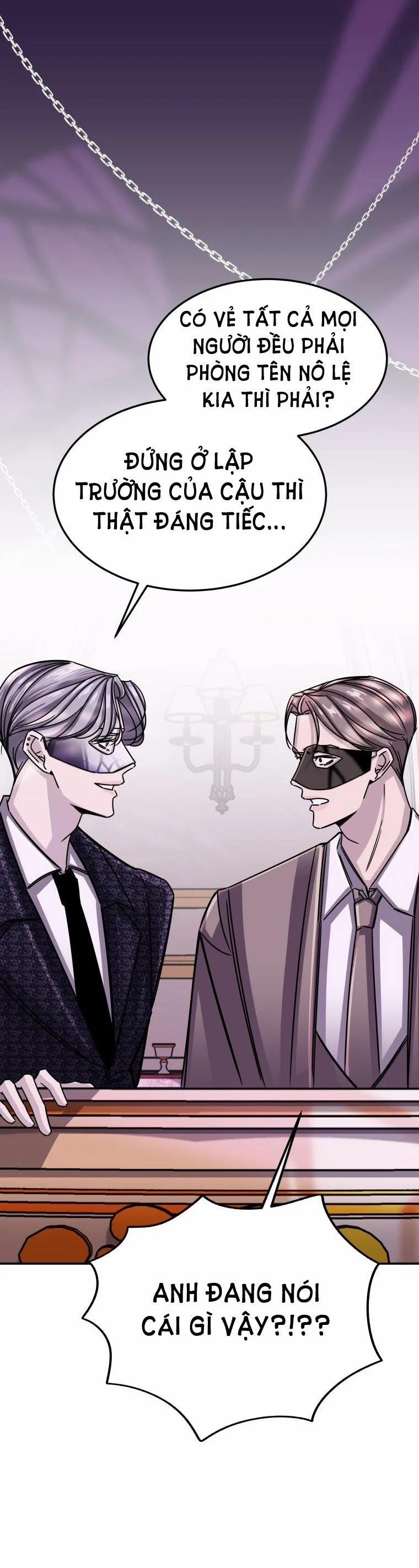 [18+] Cuộc Sống Nô Lệ Của Ban Jak 9.2 trang 21