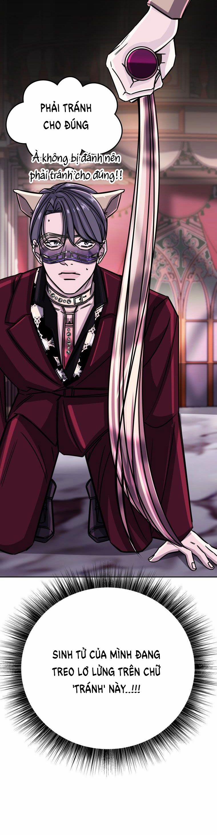 [18+] Cuộc Sống Nô Lệ Của Ban Jak 9.2 trang 25