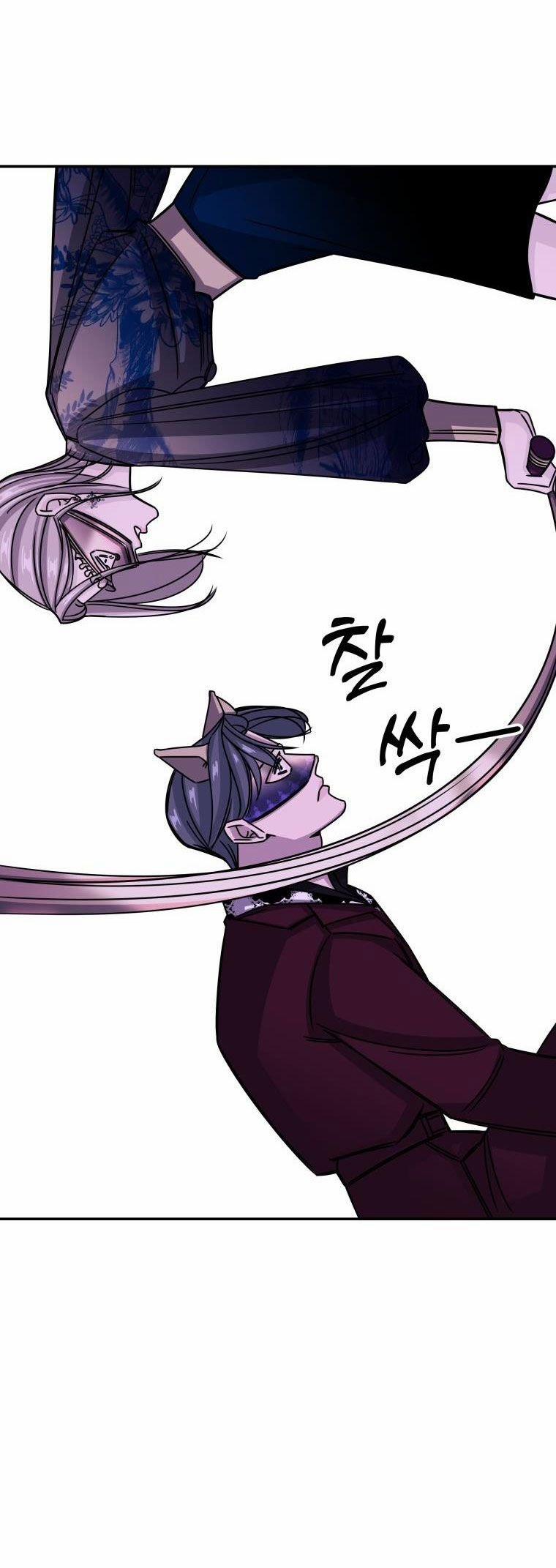 [18+] Cuộc Sống Nô Lệ Của Ban Jak 9.2 trang 28