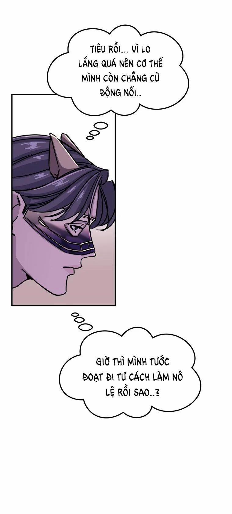 [18+] Cuộc Sống Nô Lệ Của Ban Jak 9.2 trang 35