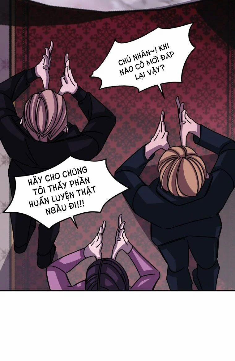 [18+] Cuộc Sống Nô Lệ Của Ban Jak 9.2 trang 4