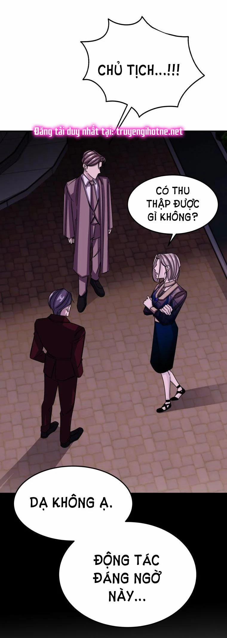 [18+] Cuộc Sống Nô Lệ Của Ban Jak 9.2 trang 45