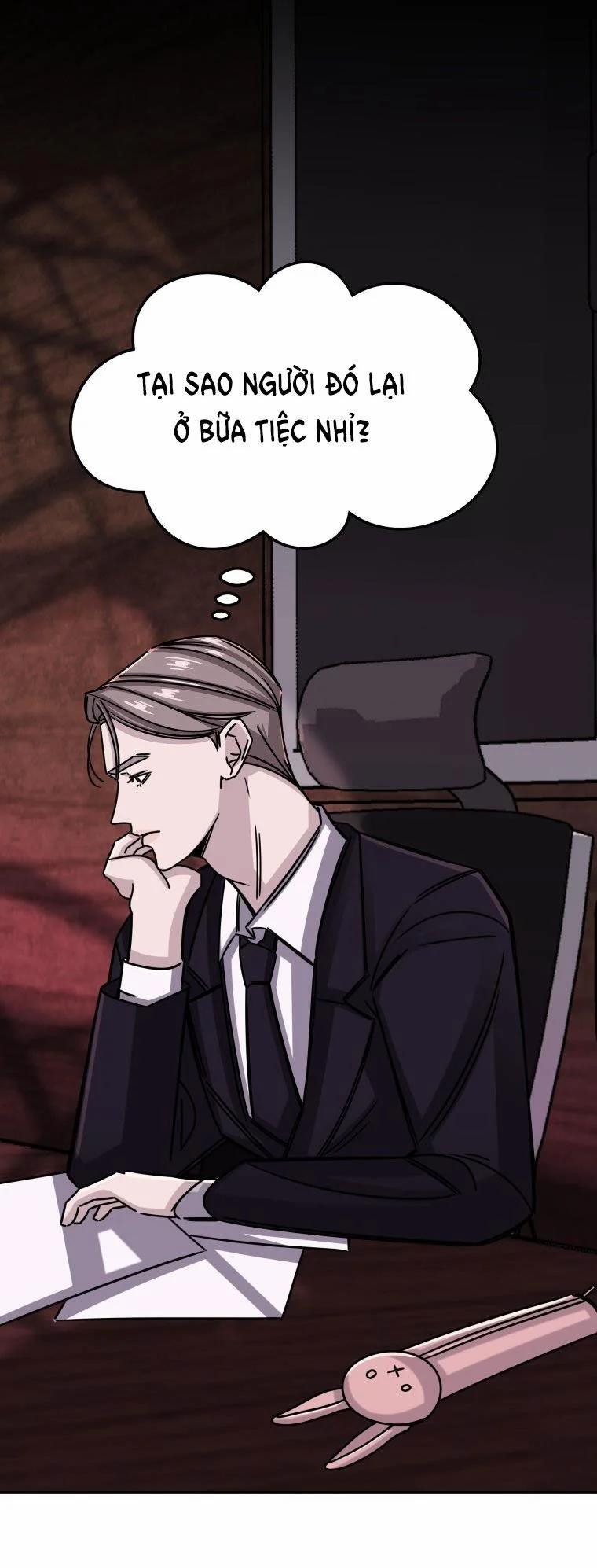 [18+] Cuộc Sống Nô Lệ Của Ban Jak 9.2 trang 51