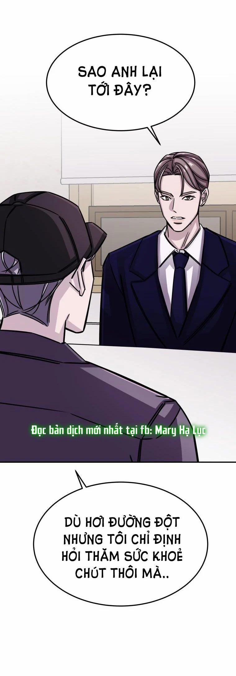 [18+] Cuộc Sống Nô Lệ Của Ban Jak 9.2 trang 61