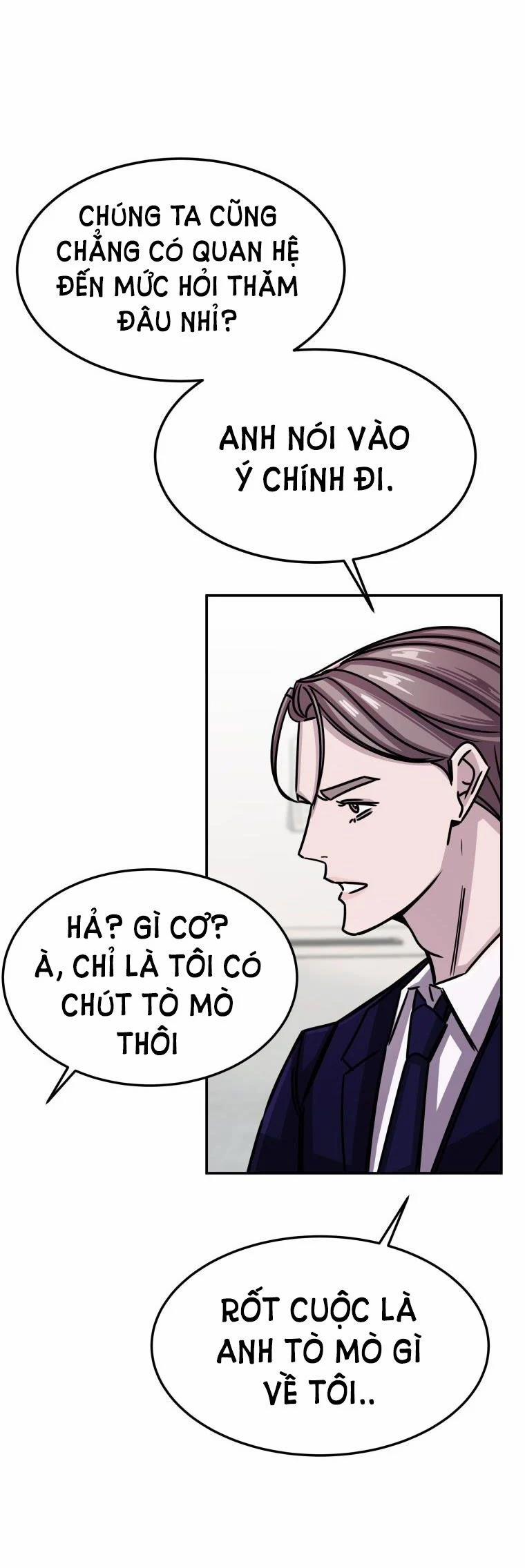 [18+] Cuộc Sống Nô Lệ Của Ban Jak 9.2 trang 62