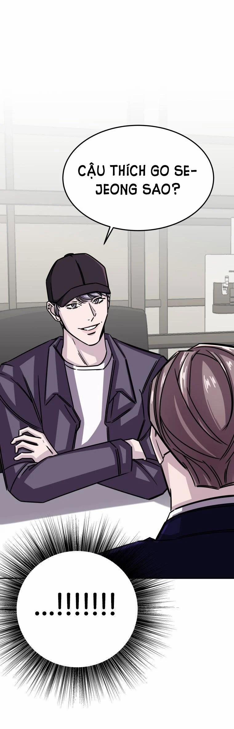 [18+] Cuộc Sống Nô Lệ Của Ban Jak 9.2 trang 63