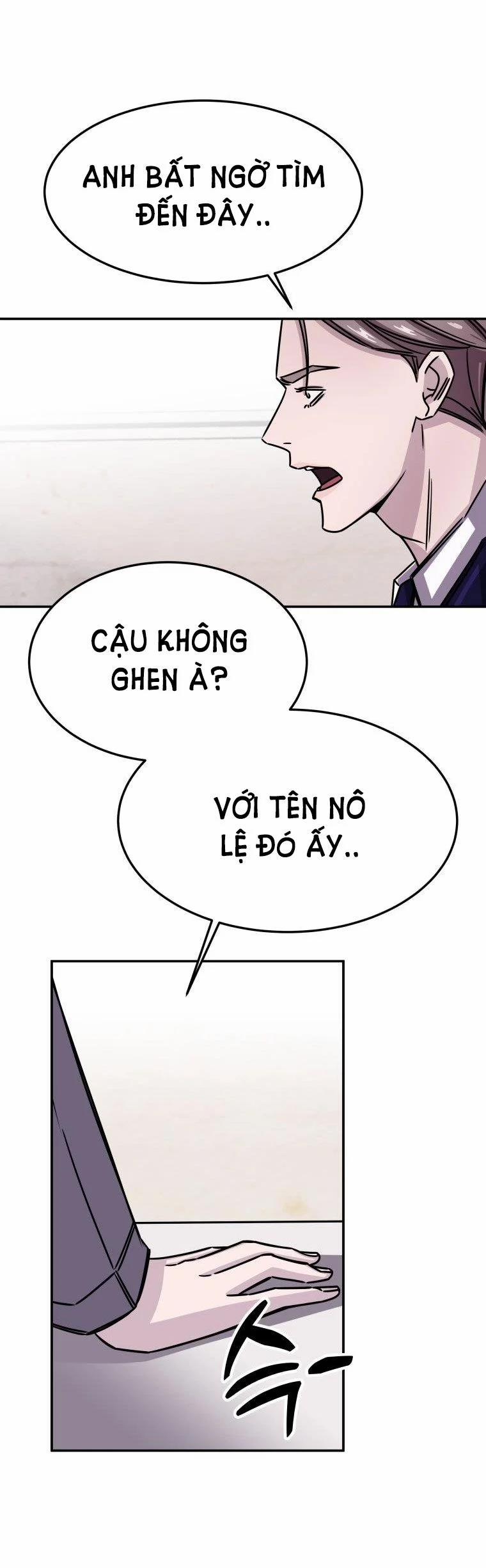 [18+] Cuộc Sống Nô Lệ Của Ban Jak 9.2 trang 65