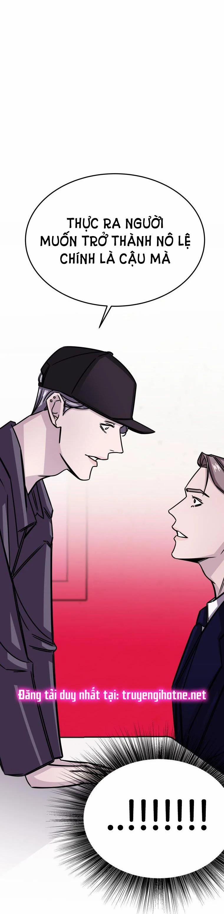 [18+] Cuộc Sống Nô Lệ Của Ban Jak 9.2 trang 66