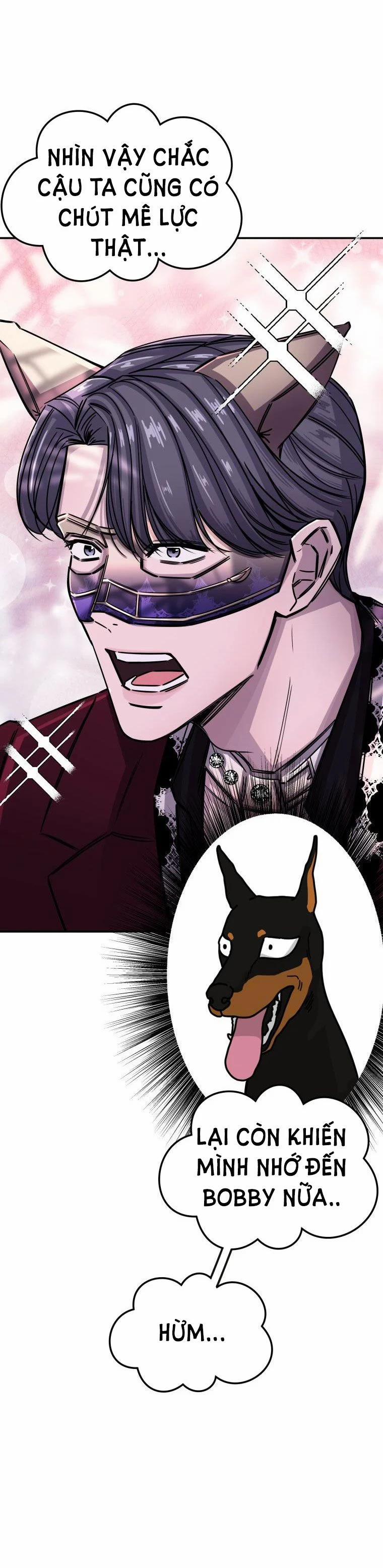 [18+] Cuộc Sống Nô Lệ Của Ban Jak 9.2 trang 9