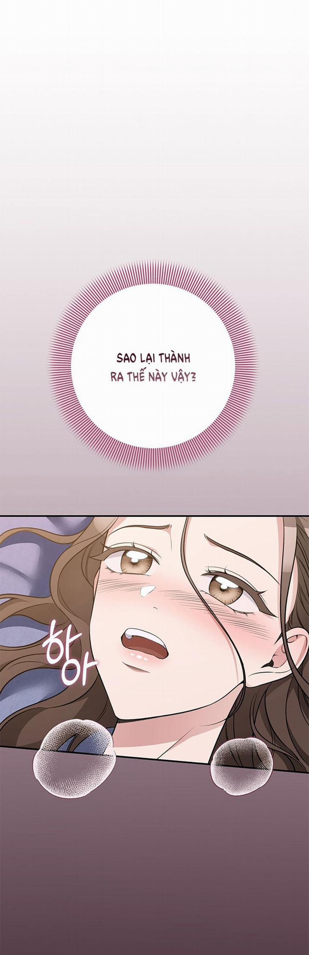 [18+] Cướp Dâu 10.1 trang 0