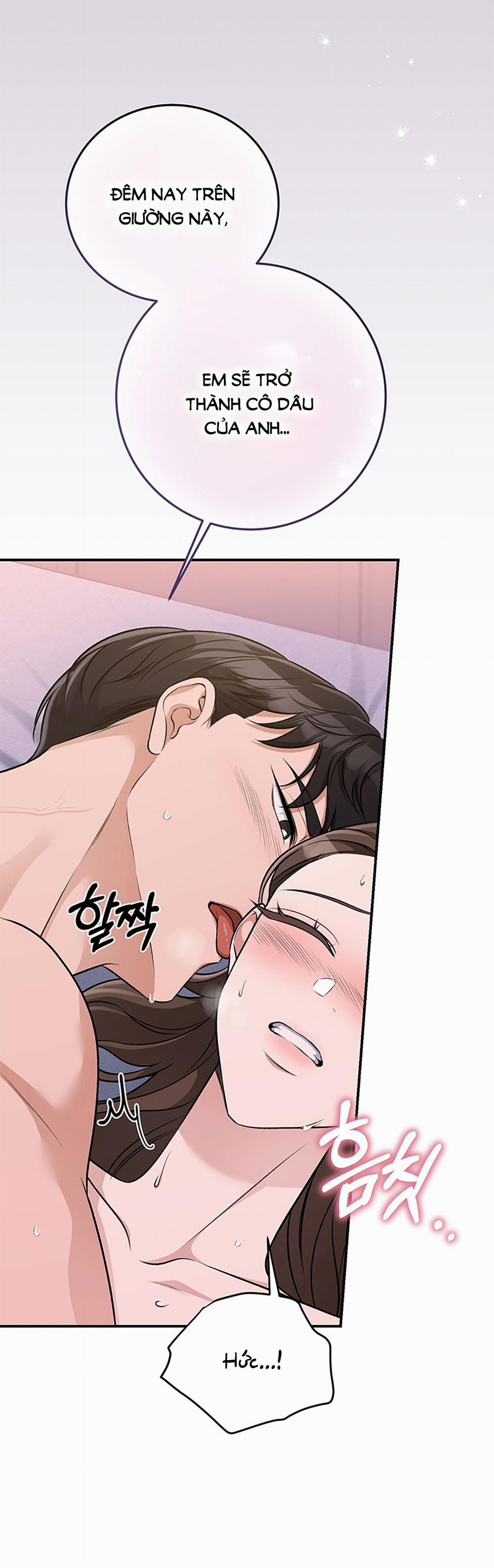 [18+] Cướp Dâu 10.1 trang 12