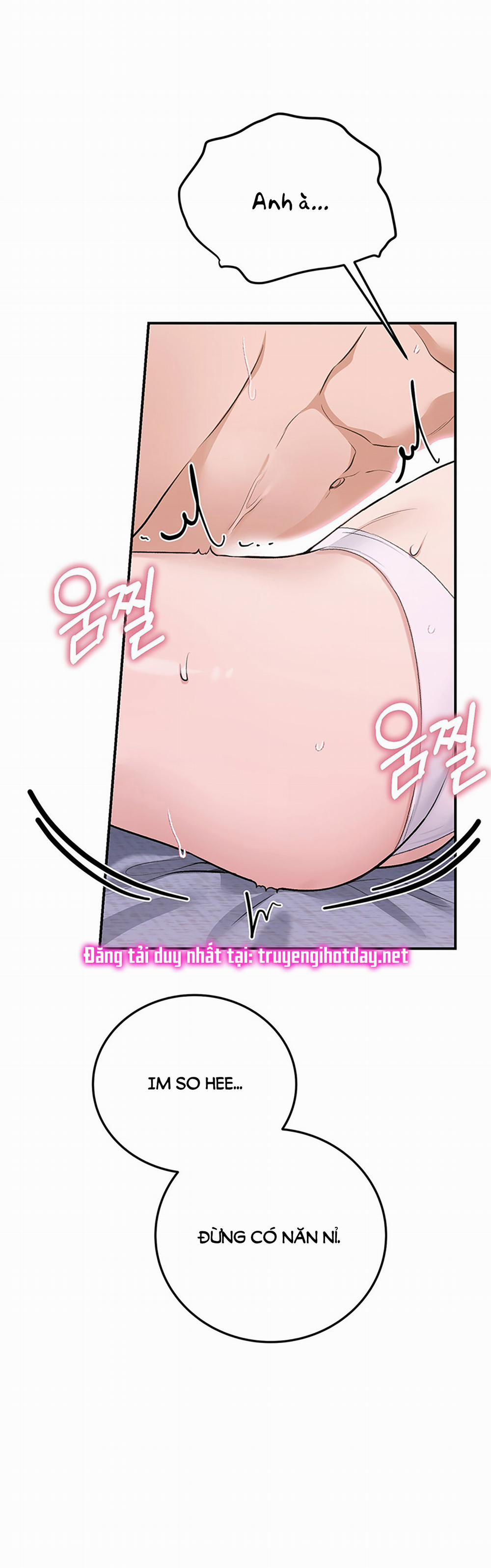 [18+] Cướp Dâu 10.1 trang 13